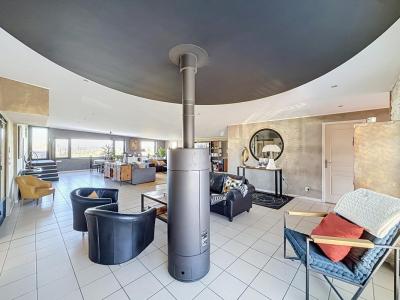 For sale Chuzelles 5 rooms 270 m2 Isere (38200) photo 4