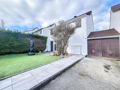 For sale Vienne 4 rooms 106 m2 Isere (38200) photo 3