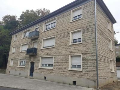 For rent Verneuil-en-halatte 3 rooms 77 m2 Oise (60550) photo 0