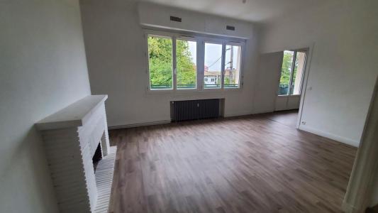 For rent Verneuil-en-halatte 3 rooms 77 m2 Oise (60550) photo 2