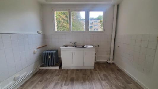 For rent Verneuil-en-halatte 3 rooms 77 m2 Oise (60550) photo 3