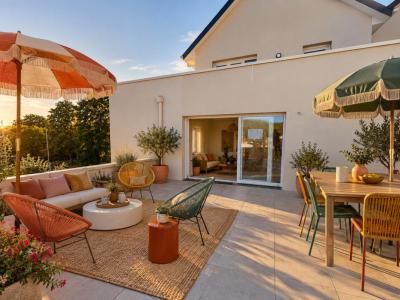 For sale Vernon 4 rooms 81 m2 Eure (27200) photo 1