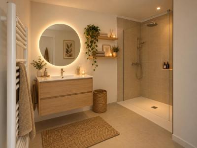 For sale Vernon 4 rooms 81 m2 Eure (27200) photo 3
