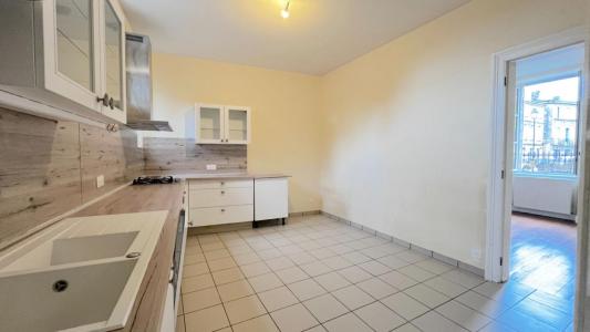 Louer Maison 121 m2 Bourg