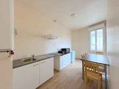 Louer Appartement Bordeaux Gironde
