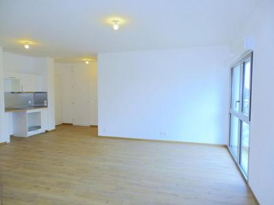 Annonce Location 4 pi�ces Appartement Bordeaux 33