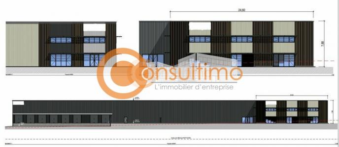 For sale Mont-de-marsan 4349 m2 Landes (40000) photo 3