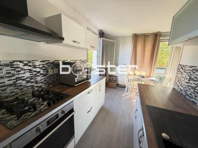 Annonce Vente 3 pi�ces Appartement Toulouse 31