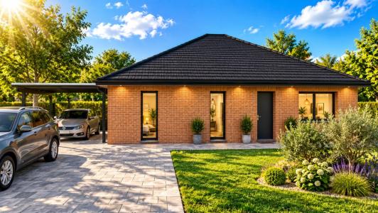 Annonce Vente 5 pi�ces Maison Ecurie 62