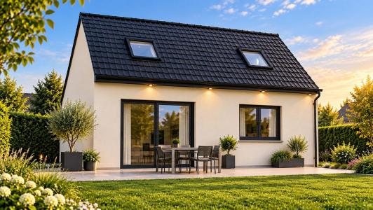 For sale Robecq 99 m2 Pas de calais (62350) photo 1
