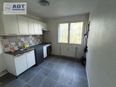 Annonce Location 2 pi�ces Appartement Beauvais 60