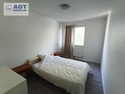 Louer Appartement Beauvais Oise