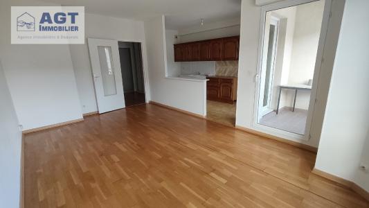 Acheter Appartement Beauvais Oise