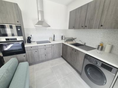 Annonce Location 2 pi�ces Appartement Toulon 83