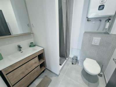 Louer Appartement Toulon 770 euros