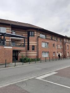 For sale Villeneuve-d'ascq 4 rooms 86 m2 Nord (59491) photo 0
