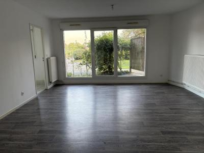 For sale Villeneuve-d'ascq 4 rooms 86 m2 Nord (59491) photo 2