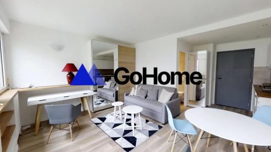 For rent Paris-13eme-arrondissement 1 room 27 m2 Paris (75013) photo 2