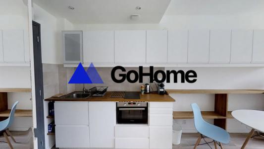 For rent Paris-13eme-arrondissement 1 room 27 m2 Paris (75013) photo 3