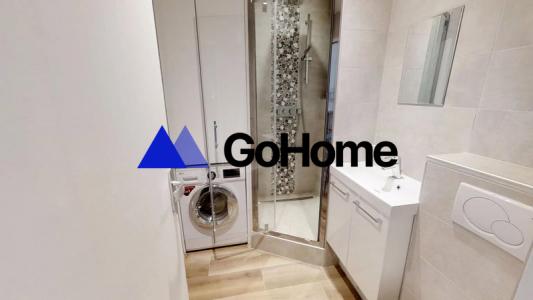 For rent Paris-13eme-arrondissement 1 room 27 m2 Paris (75013) photo 4
