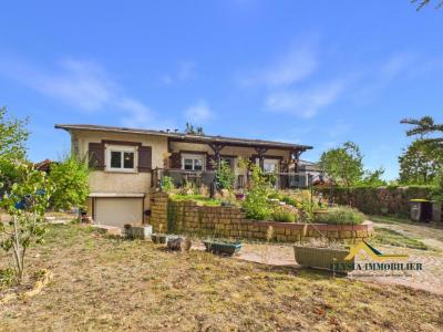 Acheter Maison 127 m2 Courcelles-chaussy