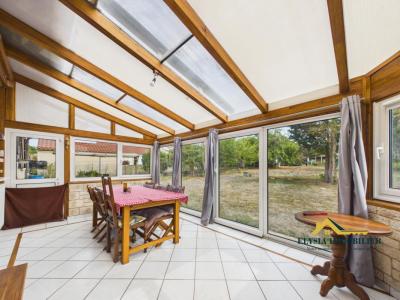 Acheter Maison Courcelles-chaussy Moselle