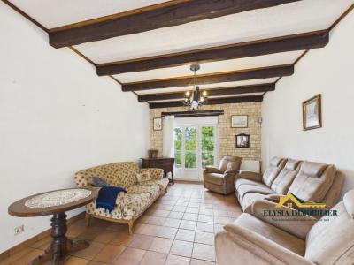 Acheter Maison Courcelles-chaussy 231000 euros