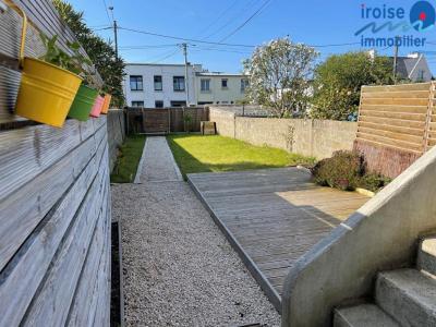 For rent Brest 4 rooms 59 m2 Finistere (29200) photo 0