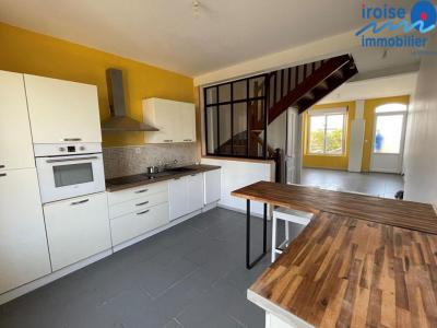 Annonce Location 4 pi�ces Maison Brest 29