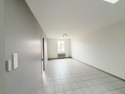 Louer Appartement 51 m2 Charlieu