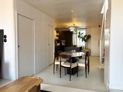 Annonce Vente 4 pi�ces Appartement Villeurbanne 69