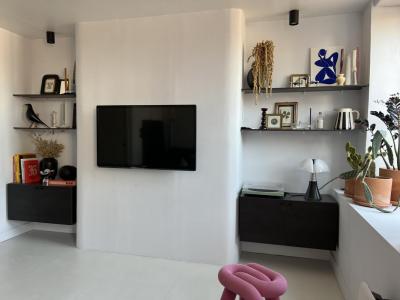 Acheter Appartement 94 m2 Villeurbanne