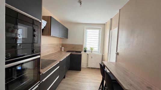 For sale Villeneuve-d'ascq 2 rooms 48 m2 Nord (59491) photo 1