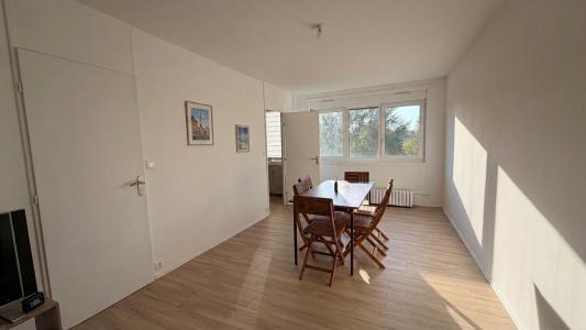 For sale Villeneuve-d'ascq 2 rooms 48 m2 Nord (59491) photo 2