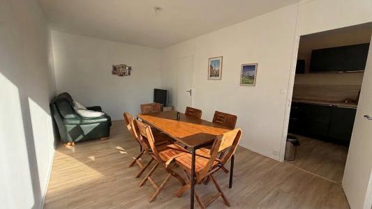 For sale Villeneuve-d'ascq 2 rooms 48 m2 Nord (59491) photo 3
