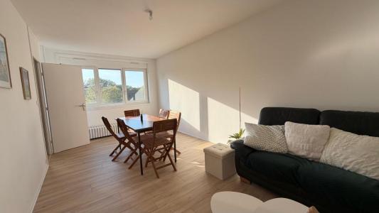For sale Villeneuve-d'ascq 2 rooms 48 m2 Nord (59491) photo 4
