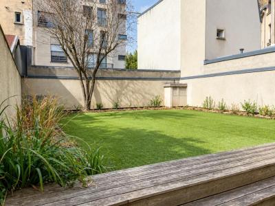 Annonce Location Bureau Boulogne-billancourt 92