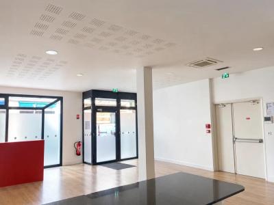 Louer Bureau 173 m2 Boulogne-billancourt