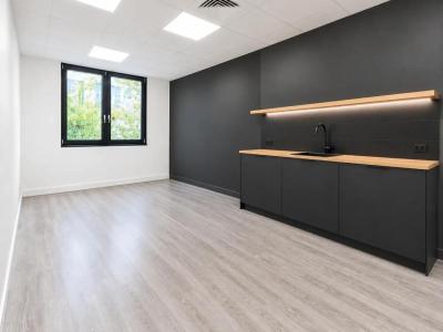 Louer Bureau Boulogne-billancourt 242340 euros