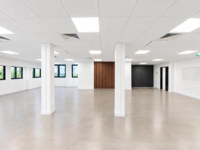 Louer Bureau Boulogne-billancourt Hauts de Seine