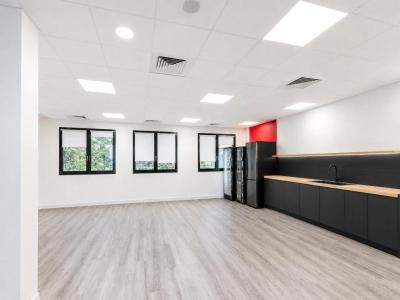 Louer Bureau Boulogne-billancourt 307700 euros