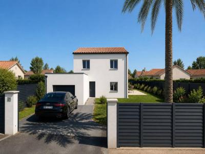 For sale Baule-escoublac 111 m2 Loire atlantique (44500) photo 0