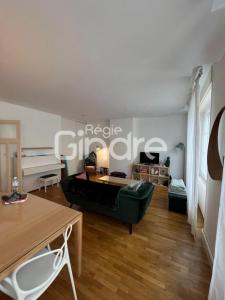 Louer Appartement 62 m2 Lyon-6eme-arrondissement