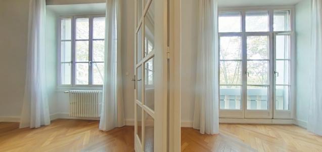 Annonce Location 4 pi�ces Appartement Lyon-6eme-arrondissement 69