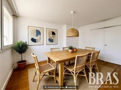 Annonce Vente 5 pi�ces Appartement Nantes 44