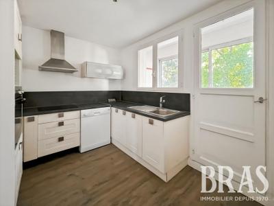 Acheter Appartement 87 m2 Nantes