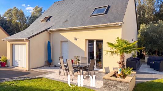 For sale Dozule 5 rooms 100 m2 Calvados (14430) photo 3