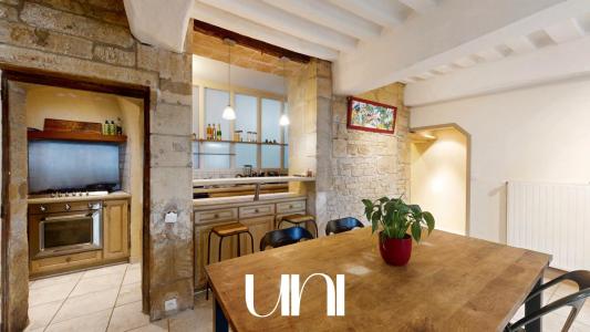 For sale Caen 3 rooms 69 m2 Calvados (14000) photo 0