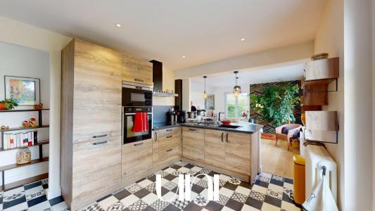 For sale Authie 6 rooms 145 m2 Calvados (14280) photo 2