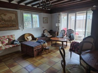 Annonce Location 4 pi�ces Maison Tarbes 65